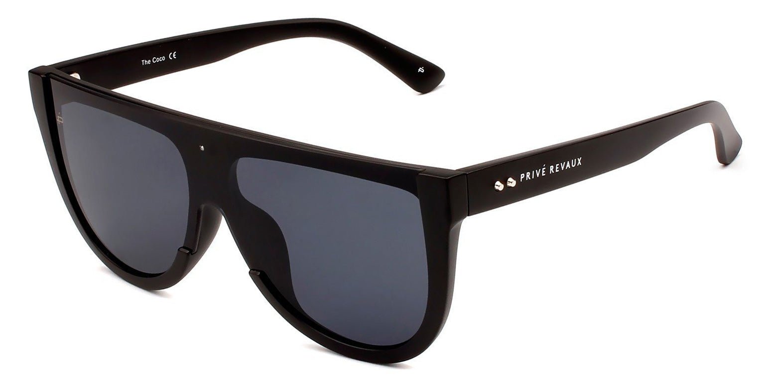 best sunglasses for wide heads