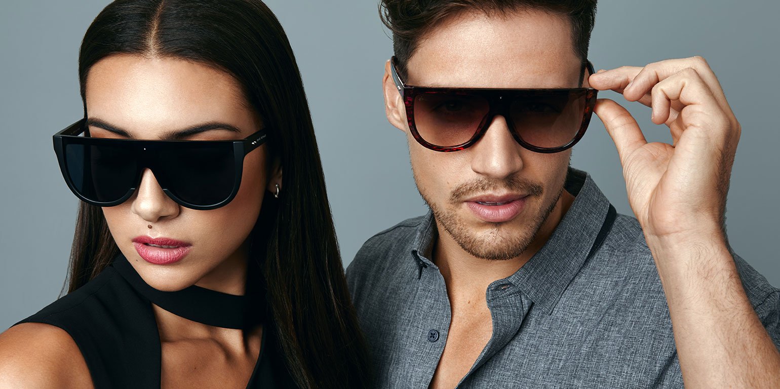 prive revaux coco sunglasses