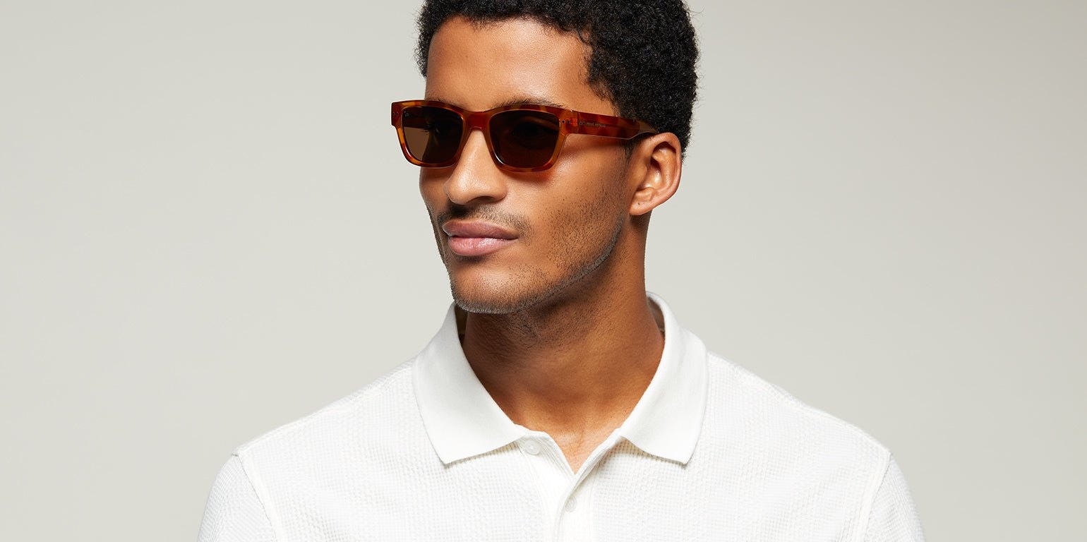 The Alton | Cool Sunglasses For Men - Privé Revaux